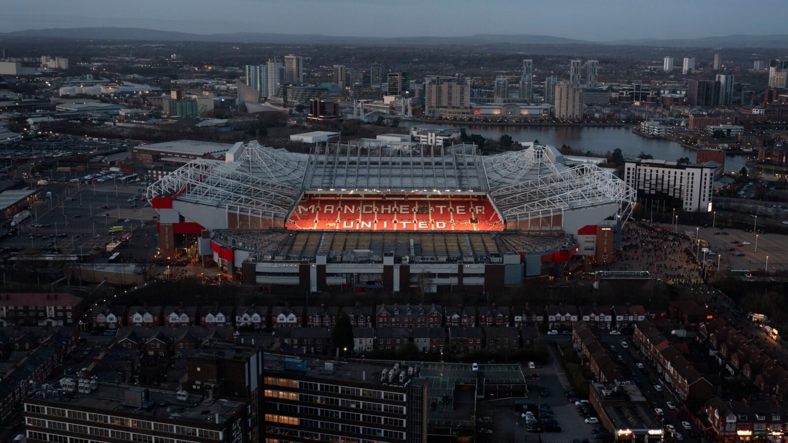 The FA Cup can define Manchester United’s season