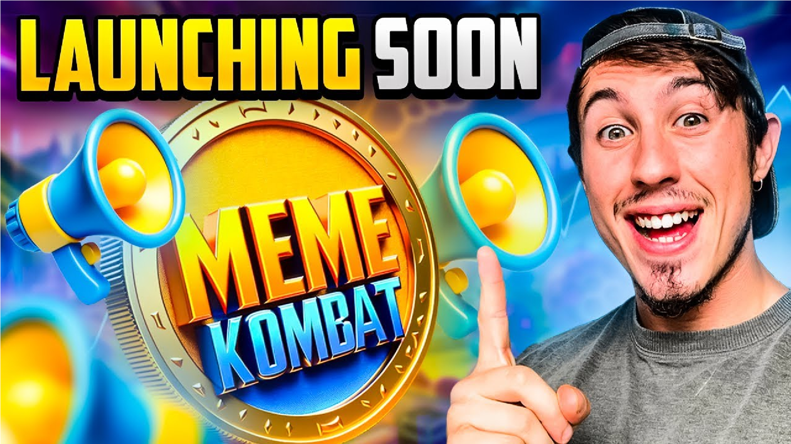 New Cryptocurrency Presale Now 90% Sold Out – Is Meme Kombat The Best P2E Altcoin To Invest In