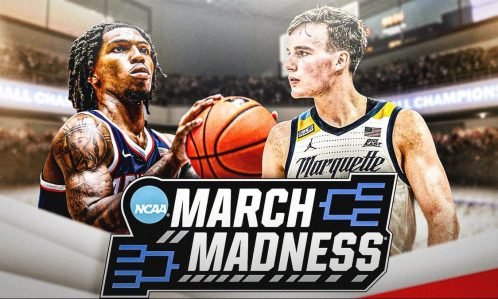 Get Your Free Bracket Contest Entry at BetUS