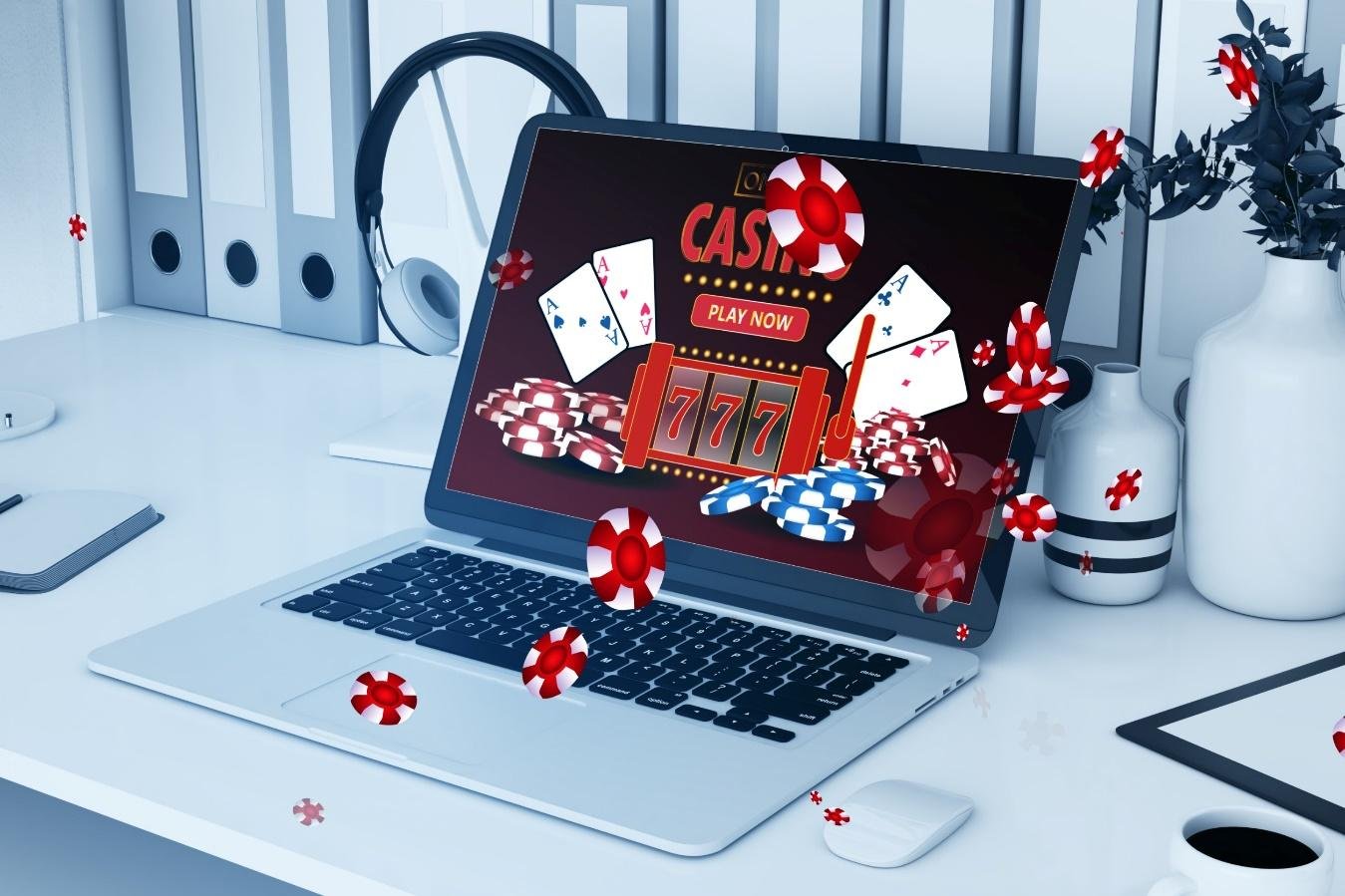 What are the Advantages of Crypto Casinos?