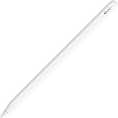 Apple Pencil (2nd Generation), White $79