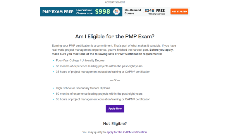 <div>What Is PMP Certification, What Is It for & How Can You Get It in 2024?</div>