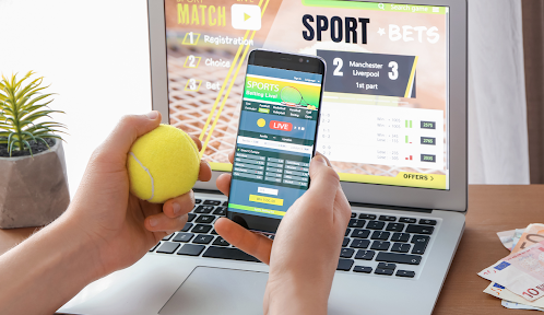 The Odds in Your Favour: Mastering Sports Betting Strategies in the UK