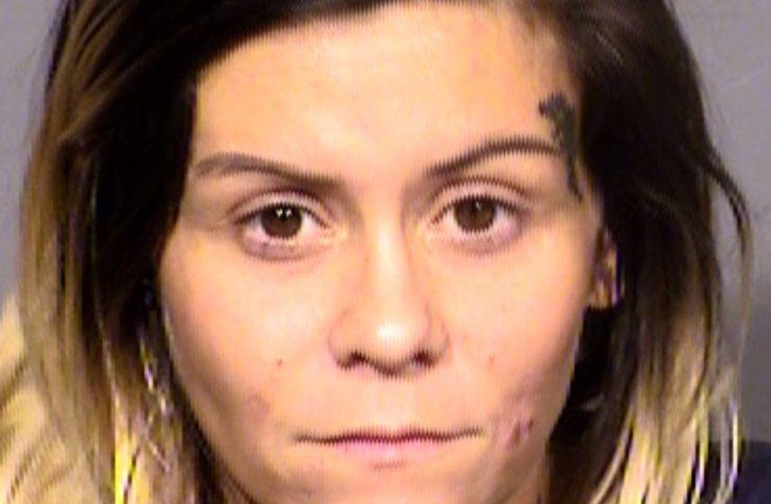 Abused Las Vegas Woman Heading to Prison After Six Children Also Were Abused