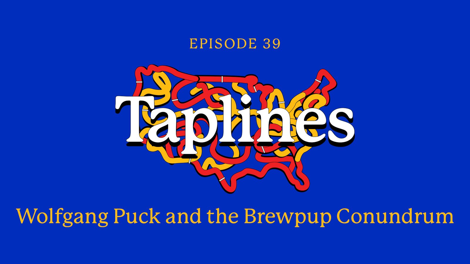 Taplines: Wolfgang Puck and the Brewpub Conundrum