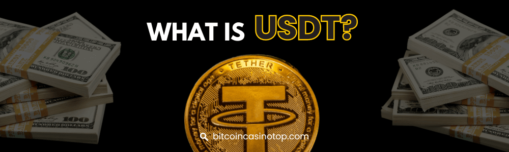 What network does USDT use?