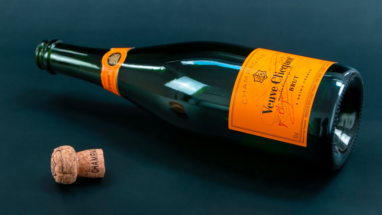 Wine 101: Champagne Part IV: The Widow Clicquot