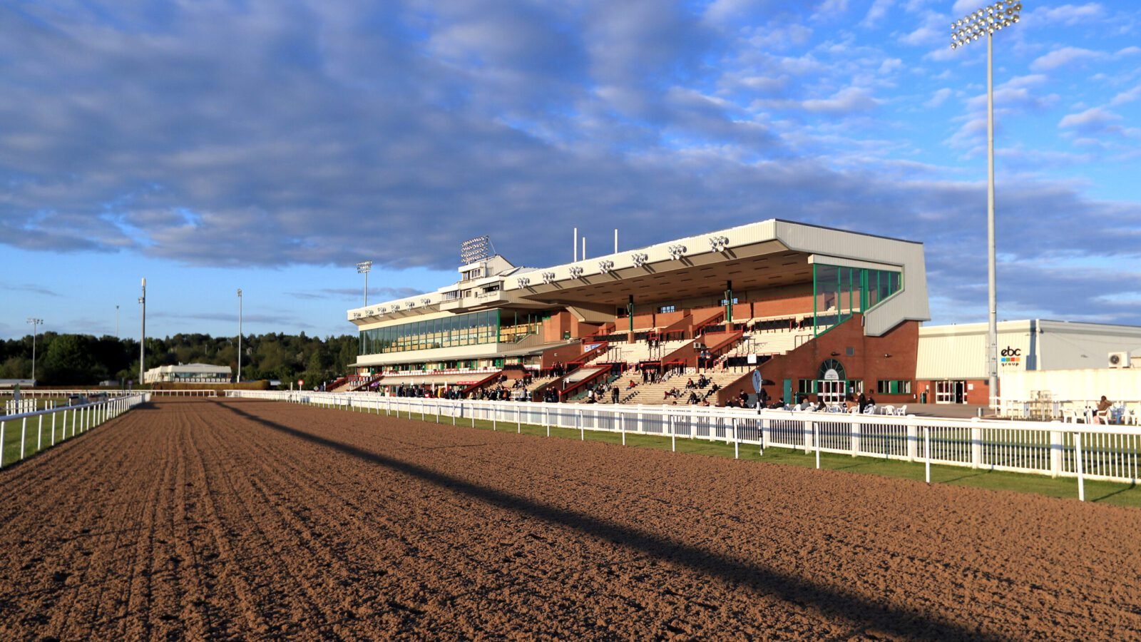 Monday Racing Tips: Dr Foster could be on call at Wolverhampton