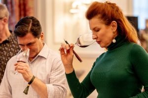 Photo Highlights: Decanter Italy Experience 2024