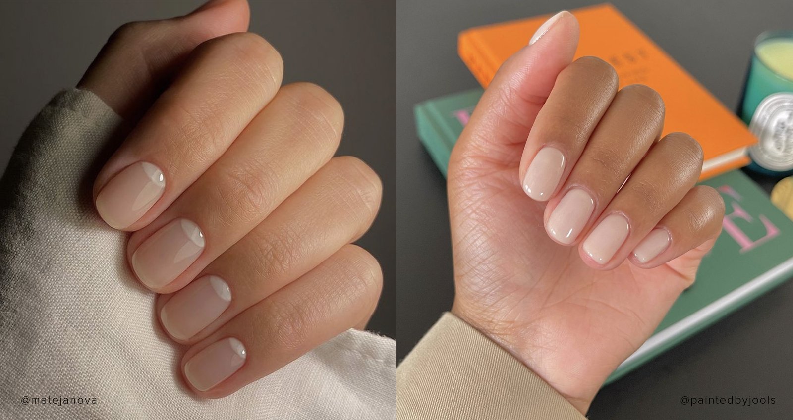 Soap Nails: The Low-Maintenance Manicure You Need