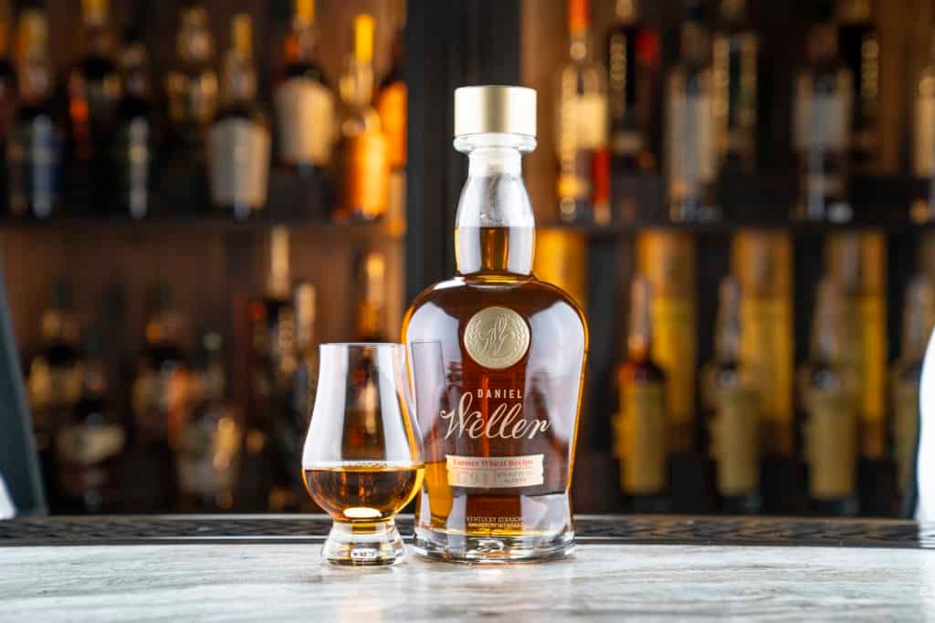 Buffalo Trace Distillery Announces Daniel Weller: An Experimental Line of Wheated Bourbons Honoring an American Whiskey Forefather