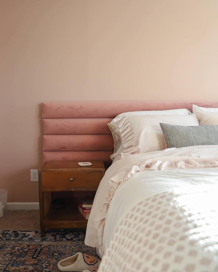 Time for an Upgrade: The Best Headboards to Revamp Your Bedroom