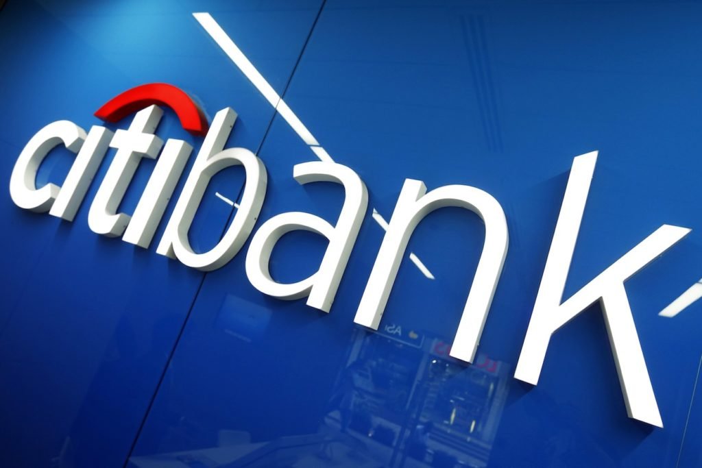 Citigroup to dismiss 286 New York employees