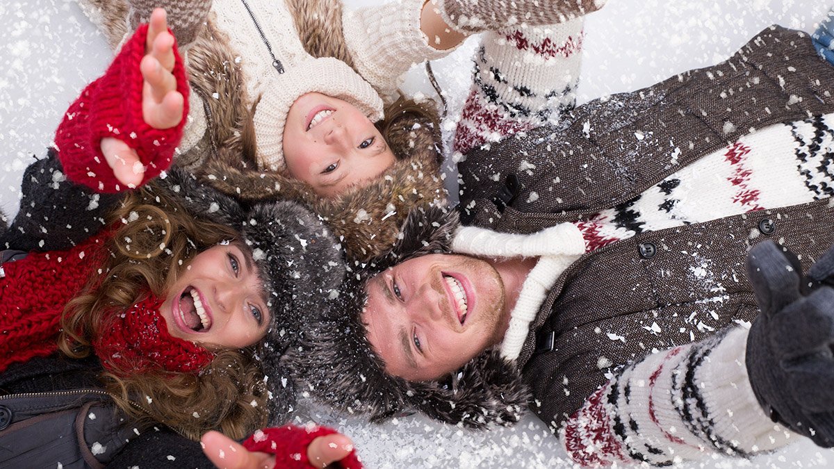 7 Winter Bucket List Ideas to Check Off Before Spring Arrives