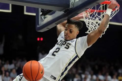 5 Teams That Can Pull Off a First Round Upset in March Madness
