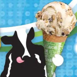 <div>🍦Free Cone Day at Ben & Jerry’s April 16</div>