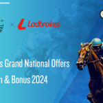 <div>Ladbrokes Grand National Offers – Promotion & Bonus 2024</div>