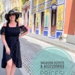 Vacation Outfits for Women on a Budget but Without Sacrificing Style!