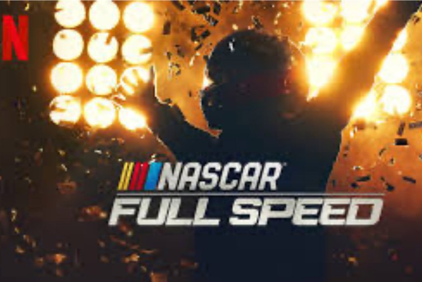 NASCAR ‘Full Speed’ television series