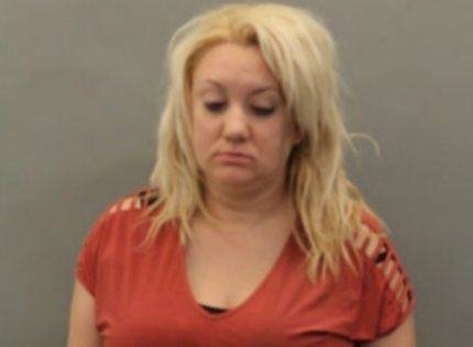 Intoxicated Woman Refuses to Leave Rivers Casino, Allegedly Kicks Two Officers