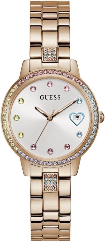 <div>Amazon Canada Deals: Save 40% on GUESS Ladies Watch + 85% on Hair Curler Ceramic Iron with Promo Code & Coupon+ 60% on Women’s Summer Tank Tops + More</div>