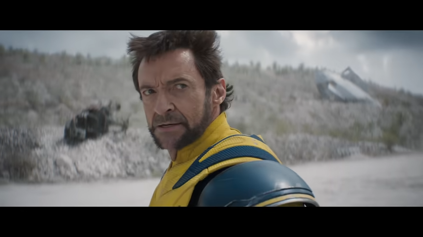 <div>Hugh Jackman was told not to be in Deadpool & Wolverine</div>