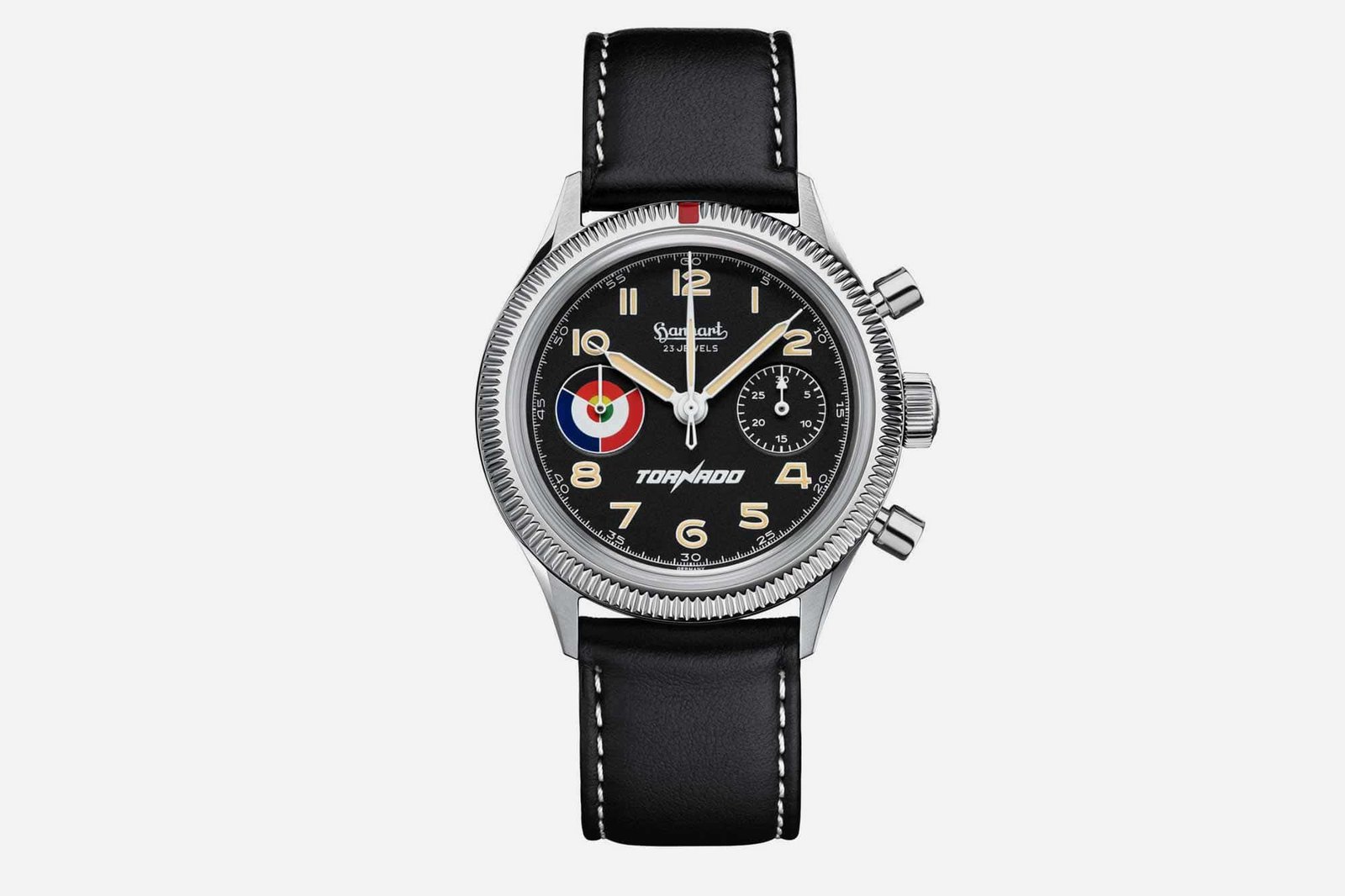 Hanhart Marks an Important Aviation Anniversary with their Latest Release