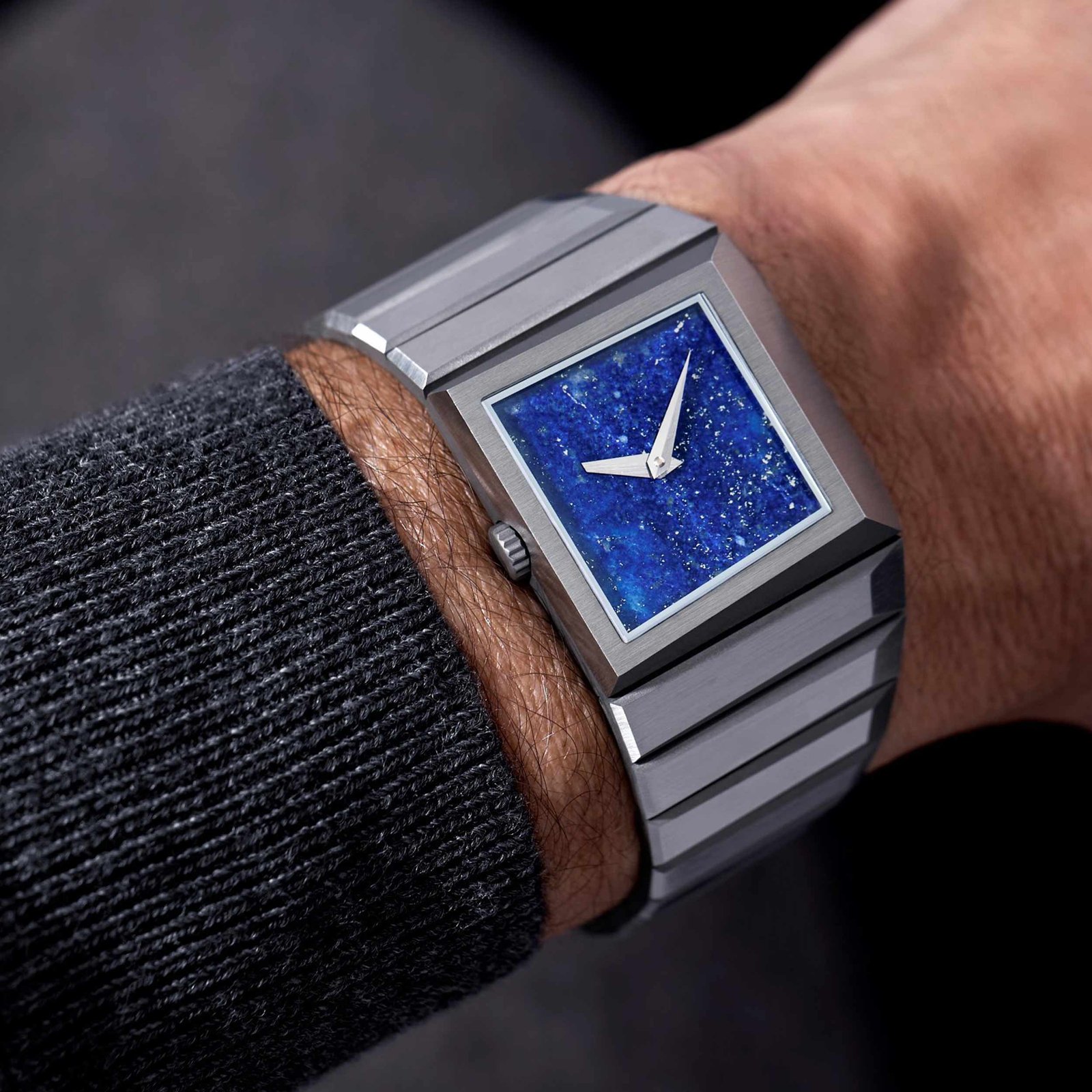 <div>Introducing the B/1, the Debut Watch from Toledano & Chan</div>