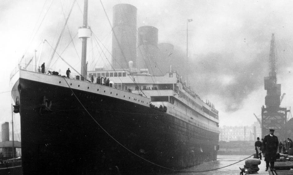 Kolejny miliarder urządza wycieczki do Titanica. Co może pójść nie tak?