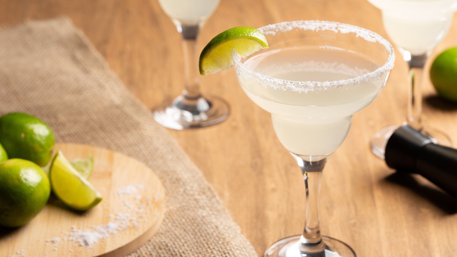 Ask a Bartender: Is Triple Sec Needed for Margaritas?