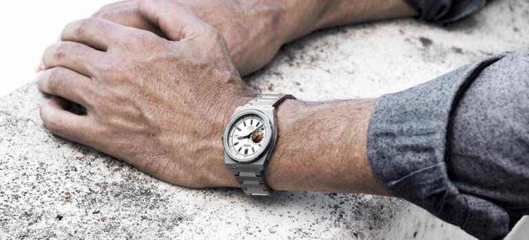 Celebrate Equity And Equality With CODE41’s UNIFY Watch Collection