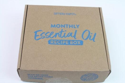 Simply Earth June 2024 Essential Oil Review + $45 Gift Card, Bonus Box