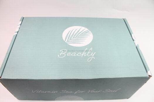 Beachly Summer 2024 Box Review + Coupon Code