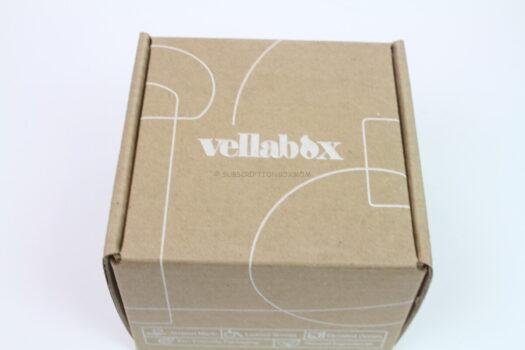 Vellabox June 2024 Candle Review + Coupon