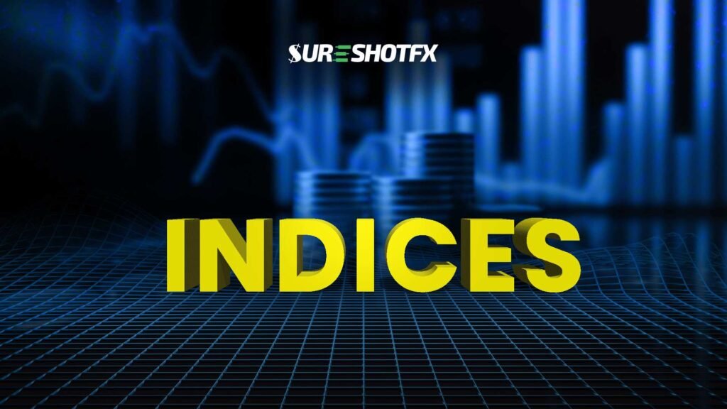 Difference Between Stock Trading vs Indices Trading