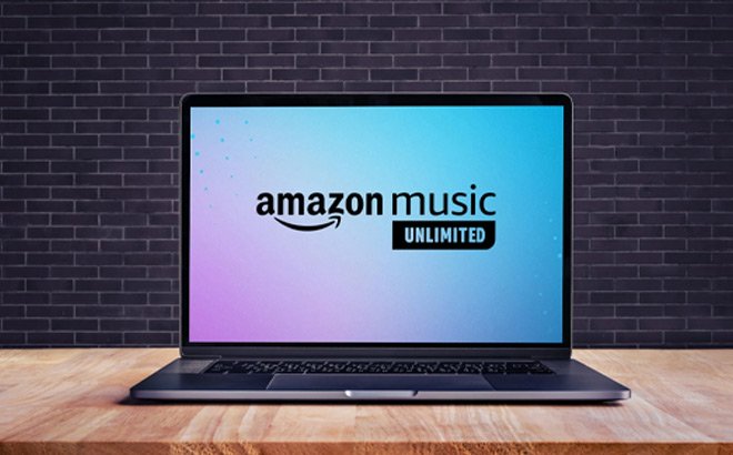 FREE Month of Amazon Music Unlimited!