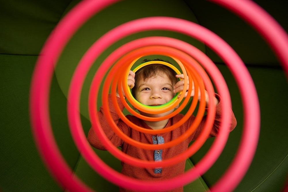 Head into the City for Playbound: Melbourne’s Play-Based Family Festival