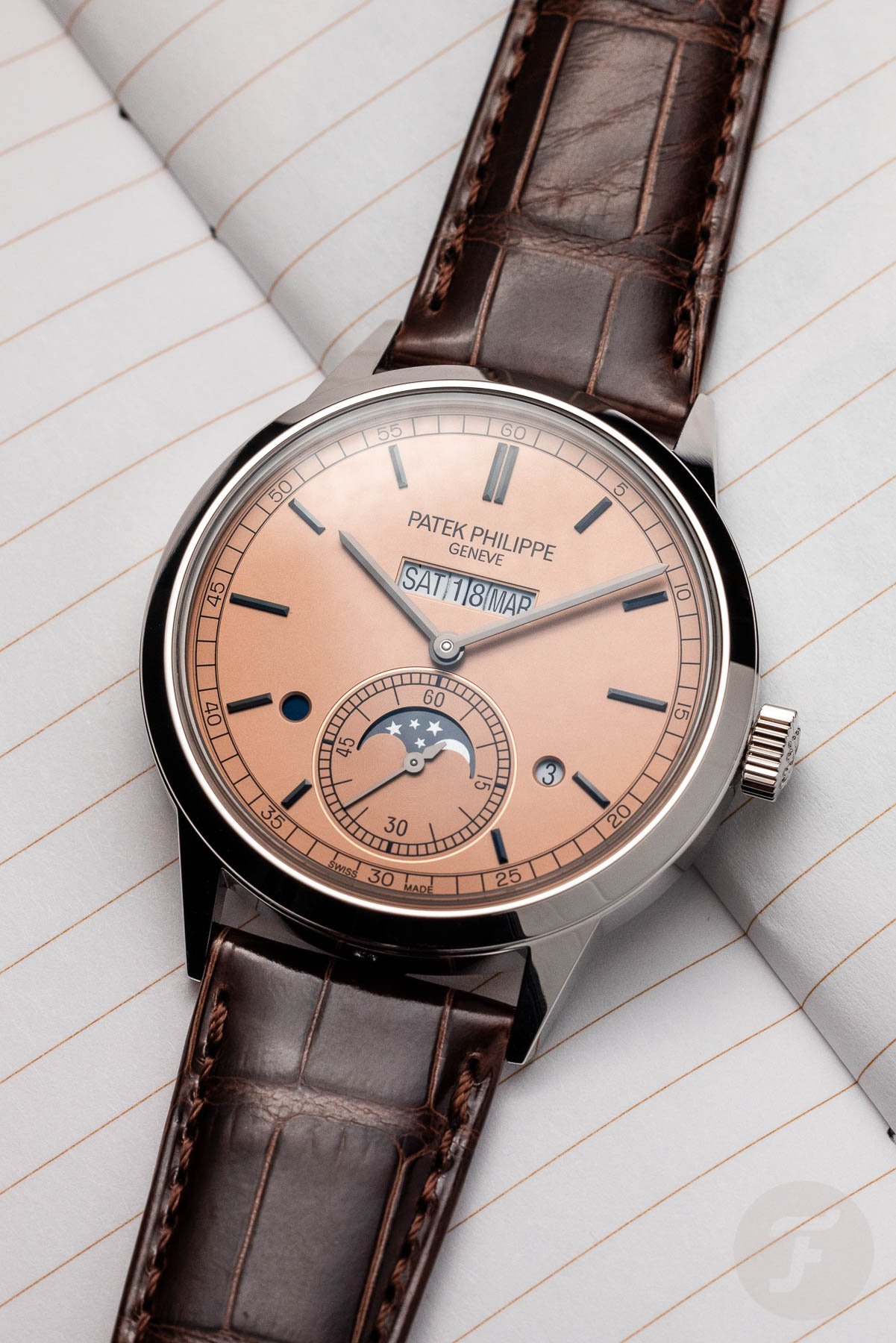 Fratello’s Top 5 Current Perpetual Calendar Watches — A Selection At Different Price Points