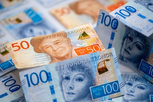 Sweden posts SEK 11.9 billion trade surplus in May