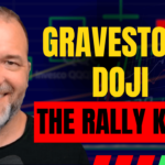 How to Swing Trade a Gravestone Doji Candle