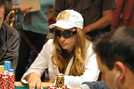 Top 10 Poker Players All-Time Female Money List [Photos]