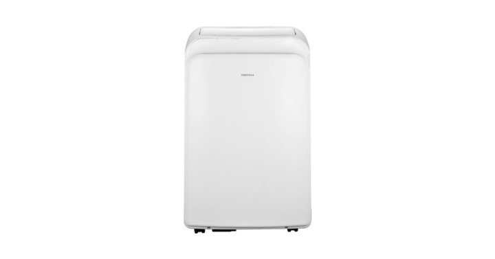 Insignia 350 Sq. Ft. Portable Air Conditioner – Just $299.99!