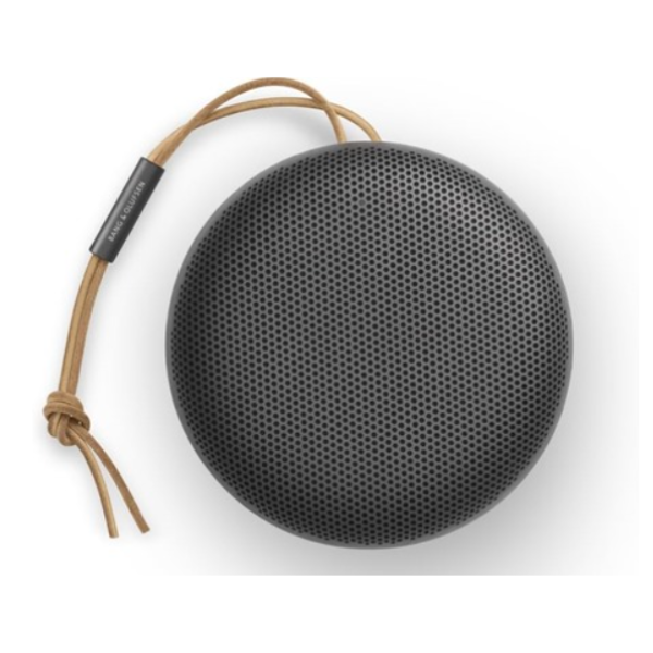 <div>Bang & Olufsen Beosound A1 (2nd gen) Bluetooth speaker for $140</div>