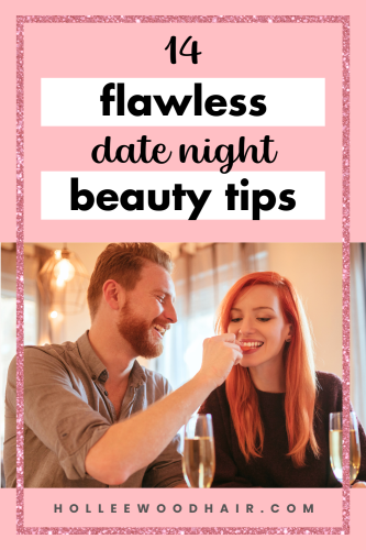 14 Date Night time Magnificence Tricks to Make You Look Flawless