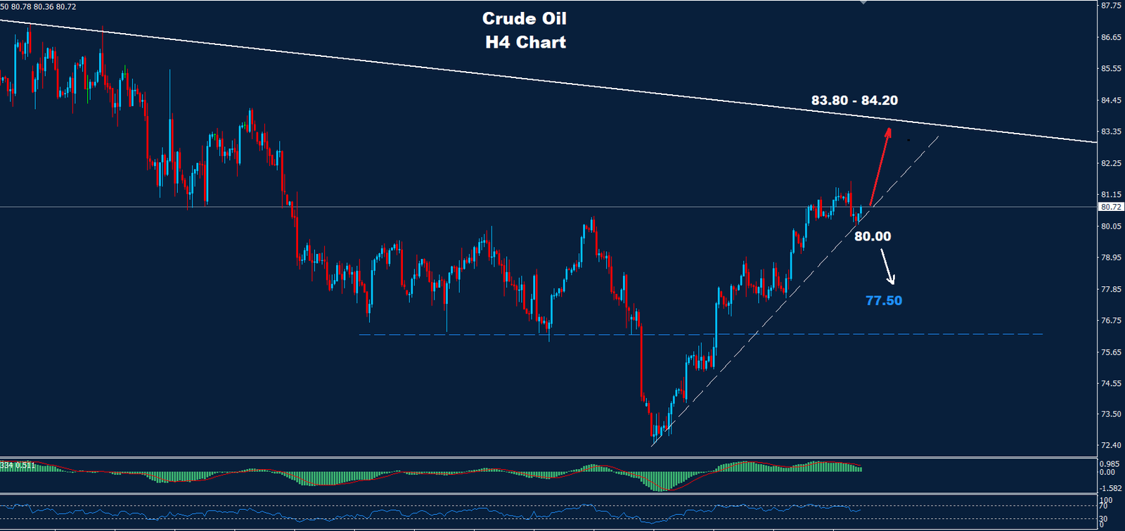 Crude Oil – 28.06.2024