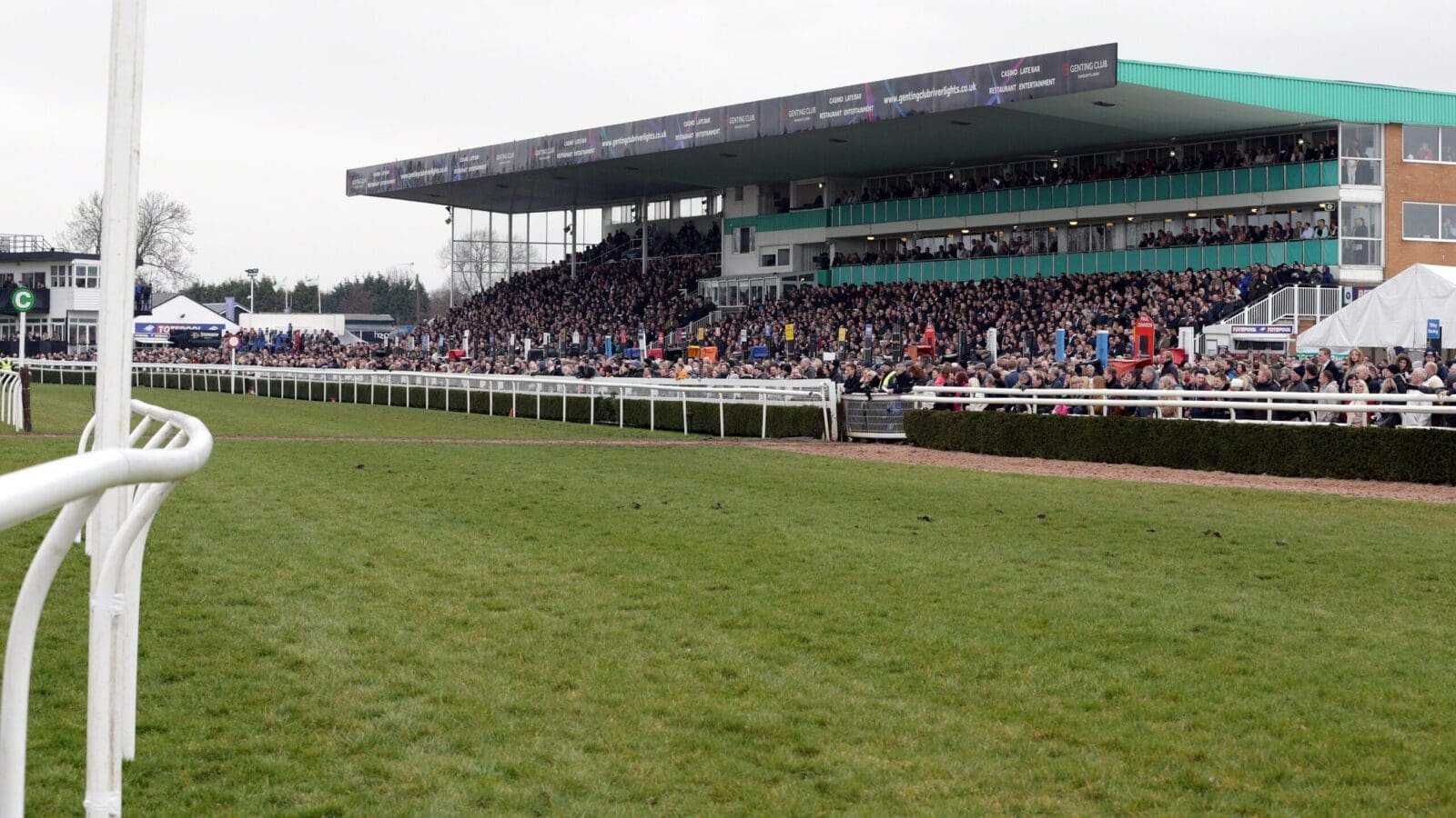 Sunday’s Racing Tips: Gale Mahler can storm to victory