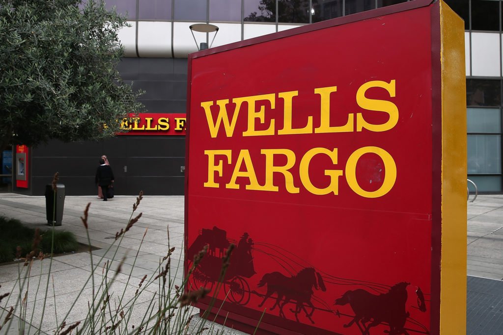 Wells Fargo increases quarterly dividend to $0.40
