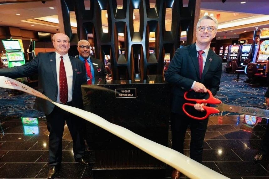 Bally’s Atlantic City Celebrates 45 Years With New Amenities, Free Hot Dogs