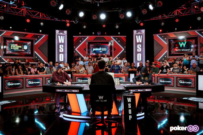 Jonathan Tamayo Wins 2024 World Series of Poker Main Event