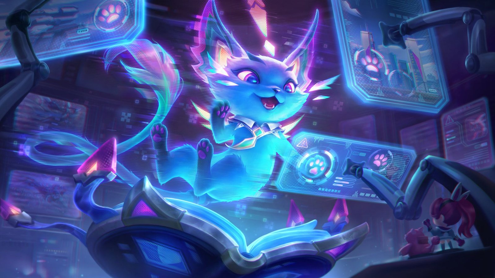 Upcoming and New League of Legends Skins Patch 14.14